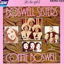 Boswell Sisters/It's The Girls