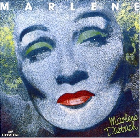 Marlene Dietrich/Marlene Dietrich