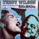 Teddy Wilson/Teddy Wilson W/Billie Holliday