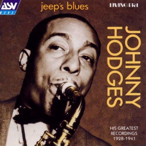 Johnny Hodges/Jeep's Blues