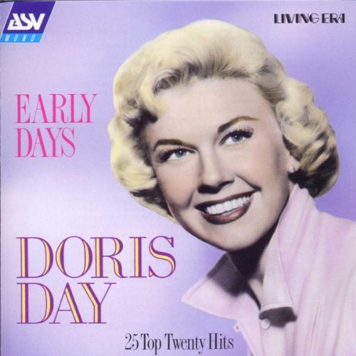 Doris Day/1944-49-Early Days