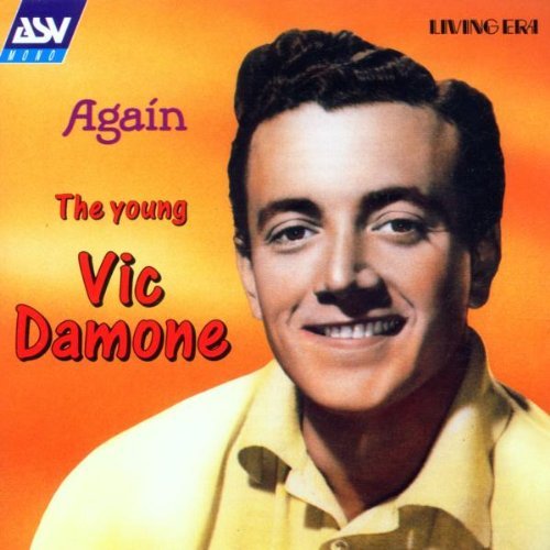 Vic Damone/Again