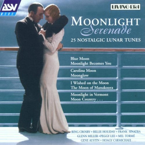 Moonlight Serenade/Moonlight Serenade@Austin/Bailey/Boswell Sisters@Waters/Whiting/Miller/Hanshaw