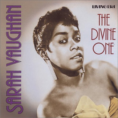 Sarah Vaughan/Divine One