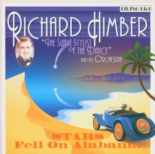 Richard & His Orchestra Himber/Stars Fell On Alabama