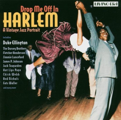 Drop Me Off In Harlem/Drop Me Off In Harlem@Allen/Astaire/Rose/Miller