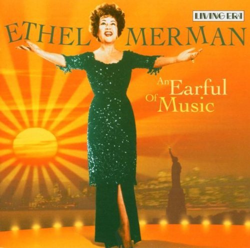 Ethel Merman/Earful Of Music