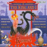 King & I Kismet Soundtrack 
