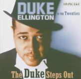 Duke Ellington Duke Steps Out 
