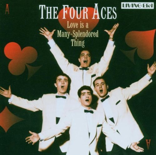 Four Aces/Love Is A Many Splendoured Thi