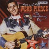 Webb Pierce More & More 