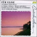 Fur Elise/19 Popular Piano Pieces@Schiller*alan (Pno)