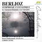 H. Berlioz/Sym Fantastique/Roman Carnival