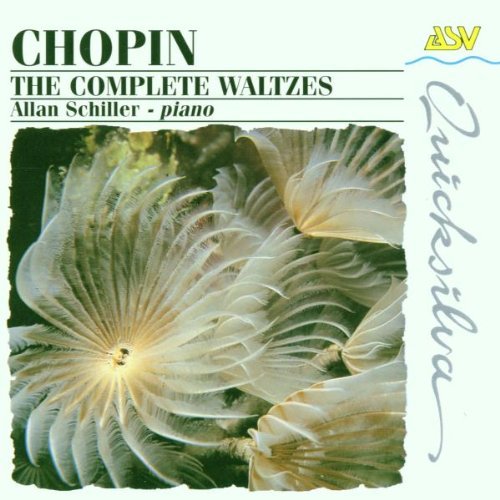 F. Chopin/Waltzes@Schiller*allan (Pno)