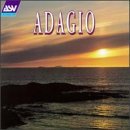 Adagio/Adagio@Barber/Mozart/Bruch/Baermann@Bruckner/Rachmaninov/Khachatur