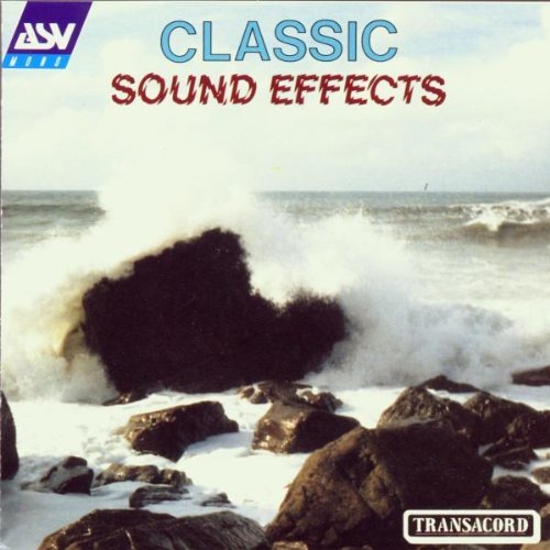 Classic Sound Effects/