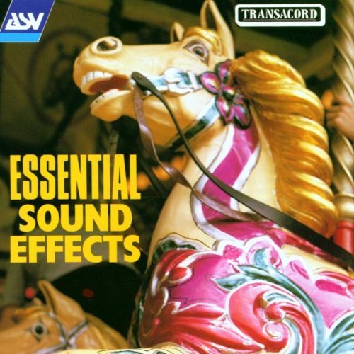 Essential Sound Effects/Essential Sound Effects