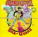 California Ska-Quake Afters/Vol. 1-California Skaquake Aft