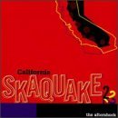 Californa Skaquake Aftersho/Vol. 2-California Skaquake-Aft@See Spot/Ocean 11/Filibuster@California Ska-Quake
