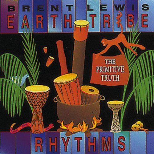 Brent Lewis/Primitive Truth