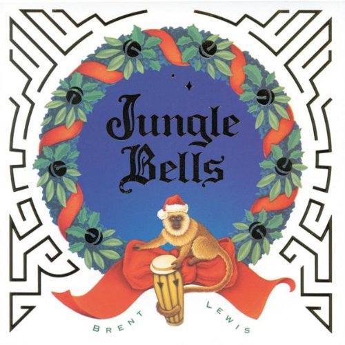 Brent Lewis Jungle Bells 