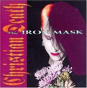 Christian Death/Iron Mask
