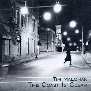 Tim Malchak/Coast Is Clear