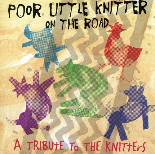 Poor Little Knitter On The Poor Little Knitter On The Roa Old 97's Adams Sadies Blacks T T Knitters 