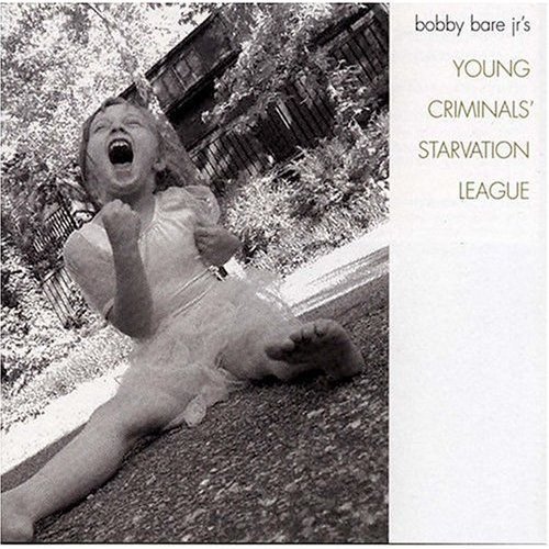 Bobby Bare/Young Criminals Starvation Lea