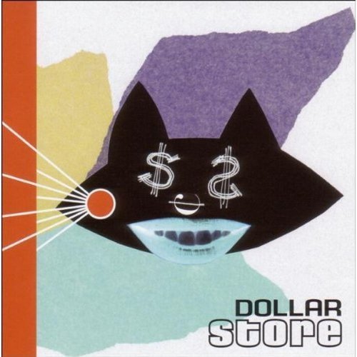 Dollar Store/Dollar Store