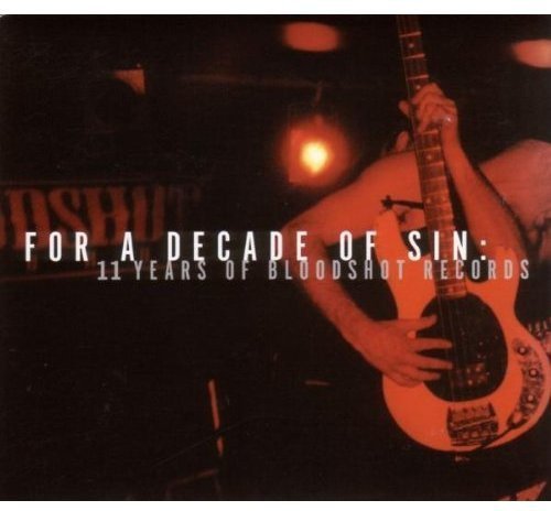 For A Decade Of Sin: 11 Years/For A Decade Of Sin: 11 Years@2 Cd Set