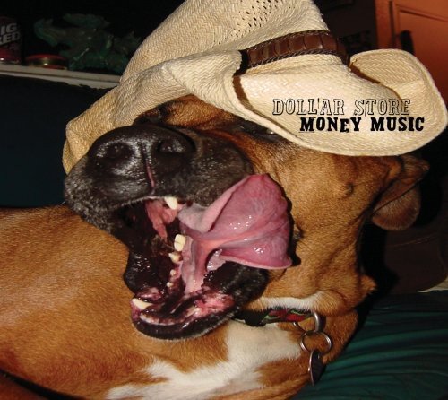 Dollar Store/Money Music