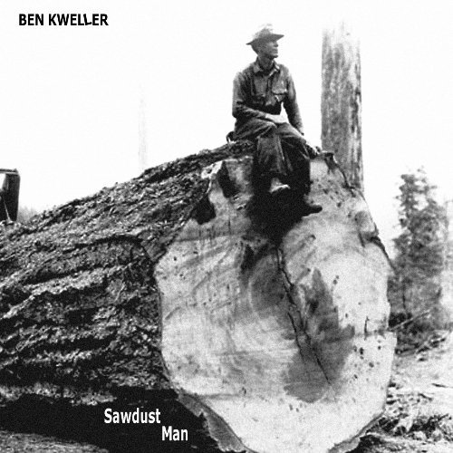 Ben Kweller/Sawdust Man@7 Inch Single