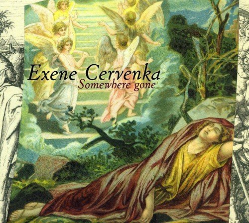 Exene Cervenka/Somewhere Gone