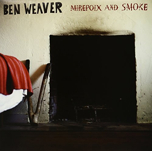 Ben Weaver/Mirepoix & Smoke