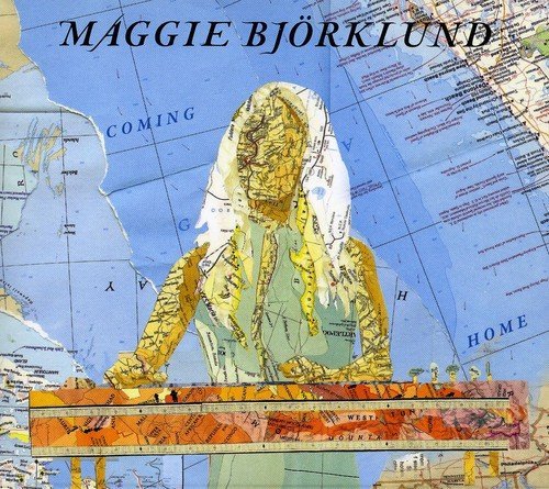 Maggie Bjorklund Coming Home 