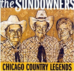Sundowners Chicago Country Legends 