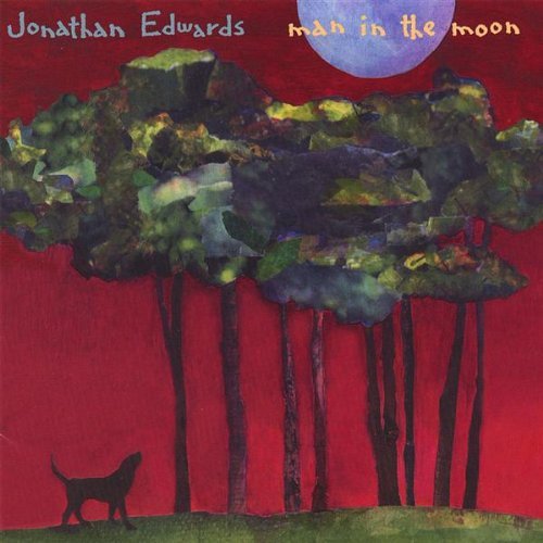 Jonathan Edwards Man In The Moon 