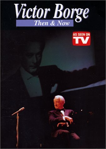 Victor Borge Then & Now/Borge,Victor@Nr