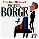 Victor Borge/Two Sides Of Victor Borge