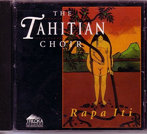 Tahitian Choir/Rapa Iti