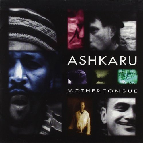 Ashkaru/Mother Tonque