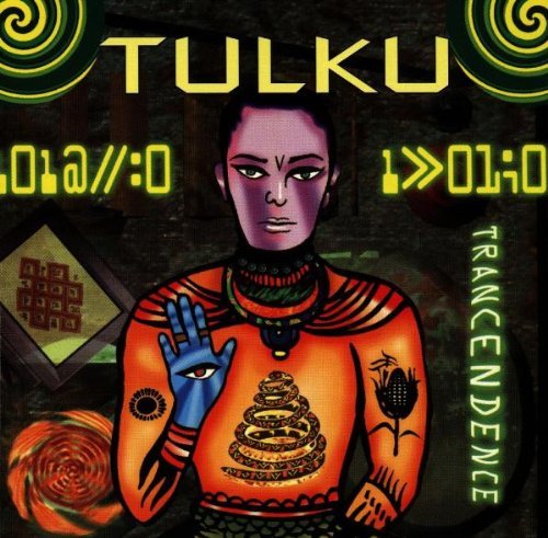 Tulku/Trancendence