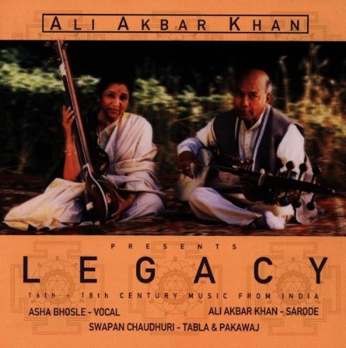 Khan Ali Akbar Legacy 