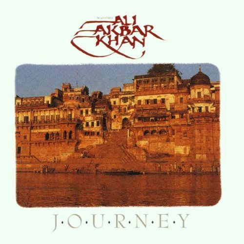 Ali Akbar Khan Journey 