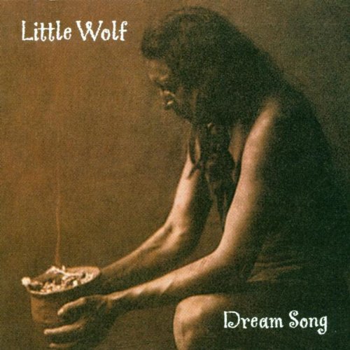 Little Wolf Band/Dream Song