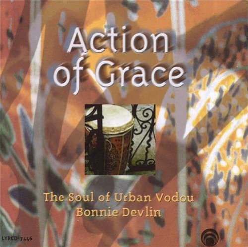 Bonnie Devlin/Action Of Grace