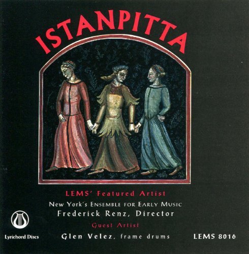 Istanpitta/Istanpitta: 14th Century Itali