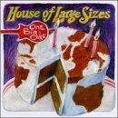 House Of Large Sizes One Big Cake Remastered Incl. Bonus Tracks 