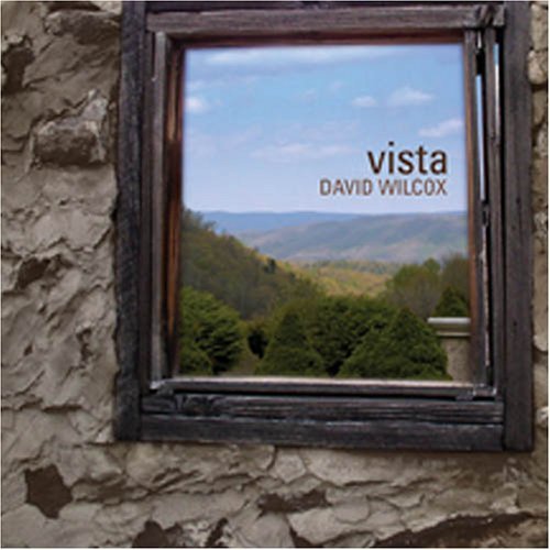 David Wilcox/Vista